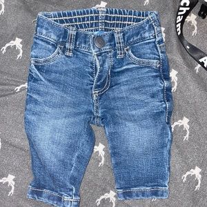 Oldnavy baby jeans